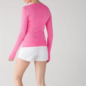 LULULEMON | Swiftly Tech Long Sleeve